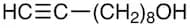 9-Decyn-1-ol