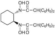 (1S,2S)-N,N'-Dihydroxy-N,N'-bis(diphenylacetyl)cyclohexane-1,2-diamine