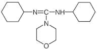N,N'-Dicyclohexyl-4-morpholinecarboxamidine