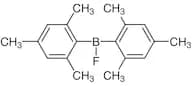 Dimesitylfluoroborane