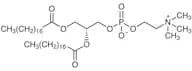 1,2-Distearoyl-sn-glycero-3-phosphocholine
