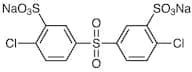 Disodium Diphenylsulfone-4,4'-dichloro-3,3'-disulfonate