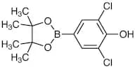2,6-Dichloro-4-(4,4,5,5-tetramethyl-1,3,2-dioxaborolan-2-yl)phenol
