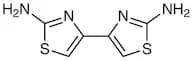 2,2'-Diamino-4,4'-bithiazole