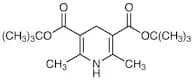 Di-tert-butyl 1,4-Dihydro-2,6-dimethyl-3,5-pyridinedicarboxylate