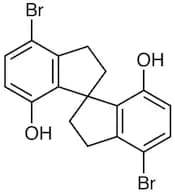 4,4'-Dibromo-1,1'-spirobiindane-7,7'-diol