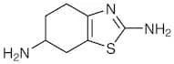 4,5,6,7-Tetrahydro-1,3-benzothiazole-2,6-diamine
