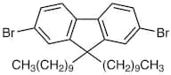 2,7-Dibromo-9,9-didecylfluorene