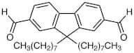 9,9-Di-n-octylfluorene-2,7-dicarboxaldehyde