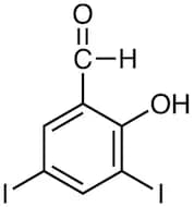 3,5-Diiodosalicylaldehyde