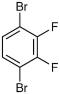 1,4-Dibromo-2,3-difluorobenzene
