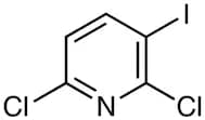 2,6-Dichloro-3-iodopyridine