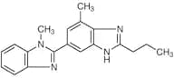 1,7'-Dimethyl-2'-propyl-2,5'-bibenzimidazole