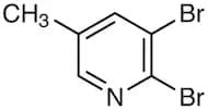 2,3-Dibromo-5-methylpyridine