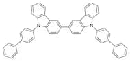 9,9'-Di([1,1'-biphenyl]-4-yl)-9H,9'H-3,3'-bicarbazole