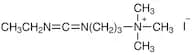 1-[3-(Dimethylamino)propyl]-3-ethylcarbodiimide Methiodide