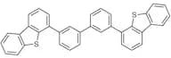 3,3'-Di(dibenzothiophen-4-yl)-1,1'-biphenyl