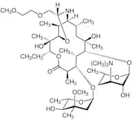 Dirithromycin
