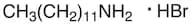 Dodecylamine Hydrobromide