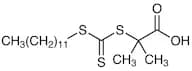 2-(Dodecylthiocarbonothioylthio)-2-methylpropionic Acid