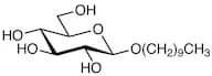 Decyl β-D-glucopyranoside [for Biochemical Research]