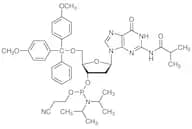 DMT-dG(Ib) Phosphoramidite