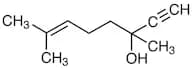 (±)-Dehydrolinalool