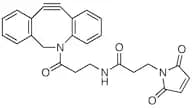 DBCO-maleimide (2mg×5)