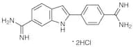 DAPI 2HCl (0.2mL×5) (1mg/mL in Water) [for Cell Staining]