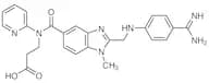 Dabigatran