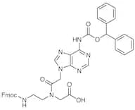 Fmoc-PNA-A(Bhoc)-OH