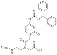 Fmoc-PNA-C(Bhoc)-OH