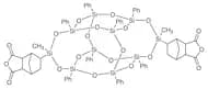 DDSQ Bis(bicyclo[2.2.1]heptane-2,3-dicarboxylic Dianhydride)