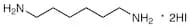 Hexane-1,6-diamine Dihydroiodide