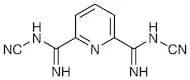 N2,N6-Dicyanopyridine-2,6-bis(carboximidamide)