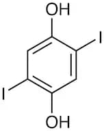 2,5-Diiodobenzene-1,4-diol