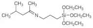 3-[(1,3-Dimethylbutylidene)amino]propyltriethoxysilane [mixture of (E)- and (Z)- isomers]