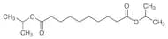 Diisopropyl Decanedioate