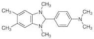 N,N-Dimethyl-4-(1,3,5,6-tetramethyl-2,3-dihydro-1H-benzimidazol-2-yl)aniline
