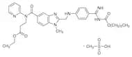 Dabigatran Etexilate Mesylate