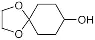 1,4-Dioxaspiro[4.5]decan-8-ol