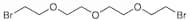 Bromo-PEG3-bromide