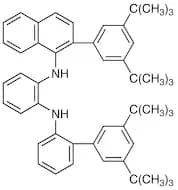 N1-[3',5'-Di-tert-butyl-[1,1'-biphenyl]-2-yl]-N2-[2-(3,5-di-tert-butylphenyl)naphthalen-1-yl]benze…