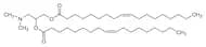 3-(Dimethylamino)propane-1,2-diyl Dioleate