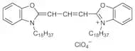 3,3'-Dioctadecyloxacarbocyanine Perchlorate