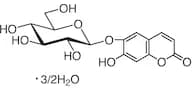 Esculin Sesquihydrate