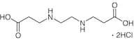 Ethylenediamine-N,N'-dipropionic Acid Dihydrochloride