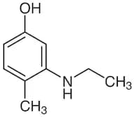 3-Ethylamino-p-cresol