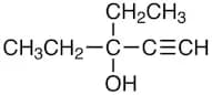 3-Ethyl-1-pentyn-3-ol