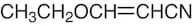 3-Ethoxyacrylonitrile (cis- and trans- mixture)